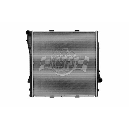 Csf 06-99 Bmw X 5 Radiator, 3179 3179